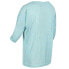 Фото #4 товара REGATTA Pulser II 3/4 sleeve T-shirt