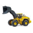 Фото #4 товара Игрушечный транспорт BRUDER Volvo L260H Excavator