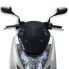 MALOSSI Sport Yamaha Majesty S 125 Windshield