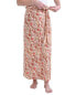 Фото #1 товара Pomegranate Wrap Skirt Women's Os