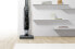 Bosch BBH7SIL - Dry - Hygiene Filter - Filtering - Bare floor - Carpet - Hard floor - Stair steps - Upholstery - Bagless - Black - Grey