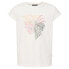 Фото #1 товара HUMMEL Lydia short sleeve T-shirt