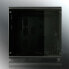 Фото #2 товара RAIJINTEK Thetis Window - Desktop - PC - Black - ATX - micro ATX - Mini-ITX - Aluminium - SPCC - 17 cm