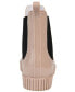 ფოტო #3 პროდუქტის Women's Drip Water Resistant Ankle Rainboots