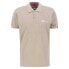 ALPHA INDUSTRIES Basic Sl short sleeve polo