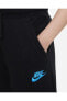 Фото #3 товара Детские спортивные брюки Nike Nsw Club Ft Jogger Aop 86h965-023