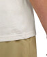 ფოტო #3 პროდუქტის Men's Primary Relaxed Fit Dri-FIT Short-Sleeve Versatile T-Shirt