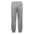 Фото #2 товара MCQ 298366 Mens REGULAR SWEATPANTS (GREY MELANGE) size L