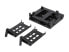 Фото #6 товара ICY DOCK ExpressCage MB732SPO-B Ultra Slim/Slim ODD Bracket & Dual 2.5" SAS/SATA