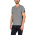 ფოტო #2 პროდუქტის REPLAY M3591G.000.2660 short sleeve v neck T-shirt