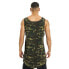 ფოტო #2 პროდუქტის DEF DFTT001 sleeveless T-shirt