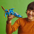 Фото #10 товара Конструктор пластиковый Lego Ниндзя Летающий Джет Джея EVO