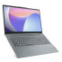 Фото #1 товара Ноутбук Lenovo IdeaPad Slim 3 15 (2023) 83EM005RSP 15,6" Intel Core i7-13620H 16 GB RAM 512 Гб SSD Испанская Qwerty