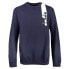 Фото #1 товара Diadora Crew Icon Sweatshirt Mens Size XXL 177023-60062