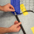 SPORTI FRANCE Foldable Badminton Kit