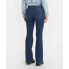 Фото #2 товара Levi's Women's 726 High-Rise Flare Jeans