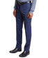 Фото #4 товара Men's Downing Slim Fit Denim Knit Pants