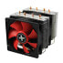 Фото #2 товара Xilence XC044 - Cooler - 9.2 cm - 600 RPM - 2200 RPM - 14 dB - 21.8 dB