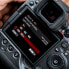Фото #8 товара Canon EOS R3 - 24.1 MP - 6000 x 4000 pixels - CMOS - 6K Ultra HD - Touchscreen - Black