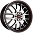 Фото #1 товара Колесный диск литой TEC Speedwheels GT-AR1 RS 9x18 ET35 - LK5/120 ML72.5