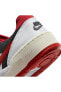 Фото #26 товара Full Force Low Erkek Beyaz/Kırmızı Renk Sneaker Ayakkabı