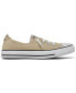 Фото #2 товара Women's Chuck Taylor All Star Shoreline Low Casual Sneakers from Finish Line