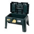 Фото #4 товара FISHING BOX 280 Stool Fishing Box