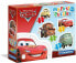 Фото #1 товара Clementoni Puzzle 3-6-9-12 Moje Pierwsze Puzzle Cars (20804)