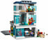 Фото #11 товара конструктор LEGO City 60291 Семейный дом