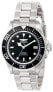 Invicta Men's Pro Diver Collection Coin-Edge Automatic Watch Stainless Steel