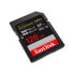 Фото #3 товара SanDisk SDSDXEP-128G-GN4IN - 128 GB - SDXC - Class 10 - UHS-II - 280 MB/s - 100 MB/s