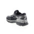 Фото #6 товара Asics MetaRun 1012A513-001 Womens Black Canvas Athletic Running Shoes