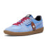 Фото #2 товара Puma Pl Palermo Og 911 Lace Up Mens Size 5 M Sneakers Casual Shoes 30823801