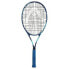 Head Mx Attitude Elite Tennis Racquet - Blue