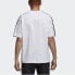 Футболка Adidas originals Warm-Up Tee T CW1217