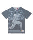ფოტო #3 პროდუქტის Men's Mike Schmidt Philadelphia Phillies Cooperstown Collection Highlight Sublimated Player Graphic T-shirt