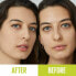 Фото #10 товара Make-up in powder SuperStay 24H (Hybrid Powder-Foundation) 9 g