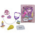Toy Medical Case with Accessories 7 Pieces