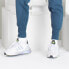 Фото #14 товара Мужские кроссовки adidas X_PLRBOOST Shoes (Серые)