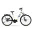 Фото #1 товара HUSQVARNA BIKES Grand Towner 5 Wave 28´´ 5s Nexus CB 2023 electric bike