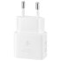 Фото #3 товара SAMSUNG 25W USB-C Wall Charger