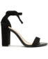 ფოტო #2 პროდუქტის Women's Isabelli High Block Sandals