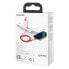 Фото #6 товара Superior kabel przewód do Iphone USB - Lightning 2.4A 1m czerwony