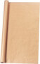 Фото #1 товара Подарочная упаковка STAPLES HERLITZ Papier pakowy w rolce 1x10m бронзовая (HER007)