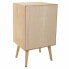 Nightstand Alexandra House Living Natural 71 x 36 x 42 cm