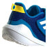 Фото #9 товара ADIDAS EQ21 Run 2.0 AC Infant Running Shoes