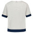 LE COQ SPORTIF 2320636 Saison N°2 short sleeve T-shirt