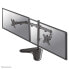Фото #1 товара Кронштейн NewStar monitor arm desk mount - Freestanding - 8 kg - 25.4 cm (10") - 81.3 cm (32") - 100 x 100 mm - Black