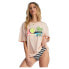 BILLABONG Pipe New Boy Tee short sleeve T-shirt