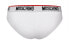 Фото #2 товара Лингерия Moschino Underwear "Panties" Z-A4732-9014-0001